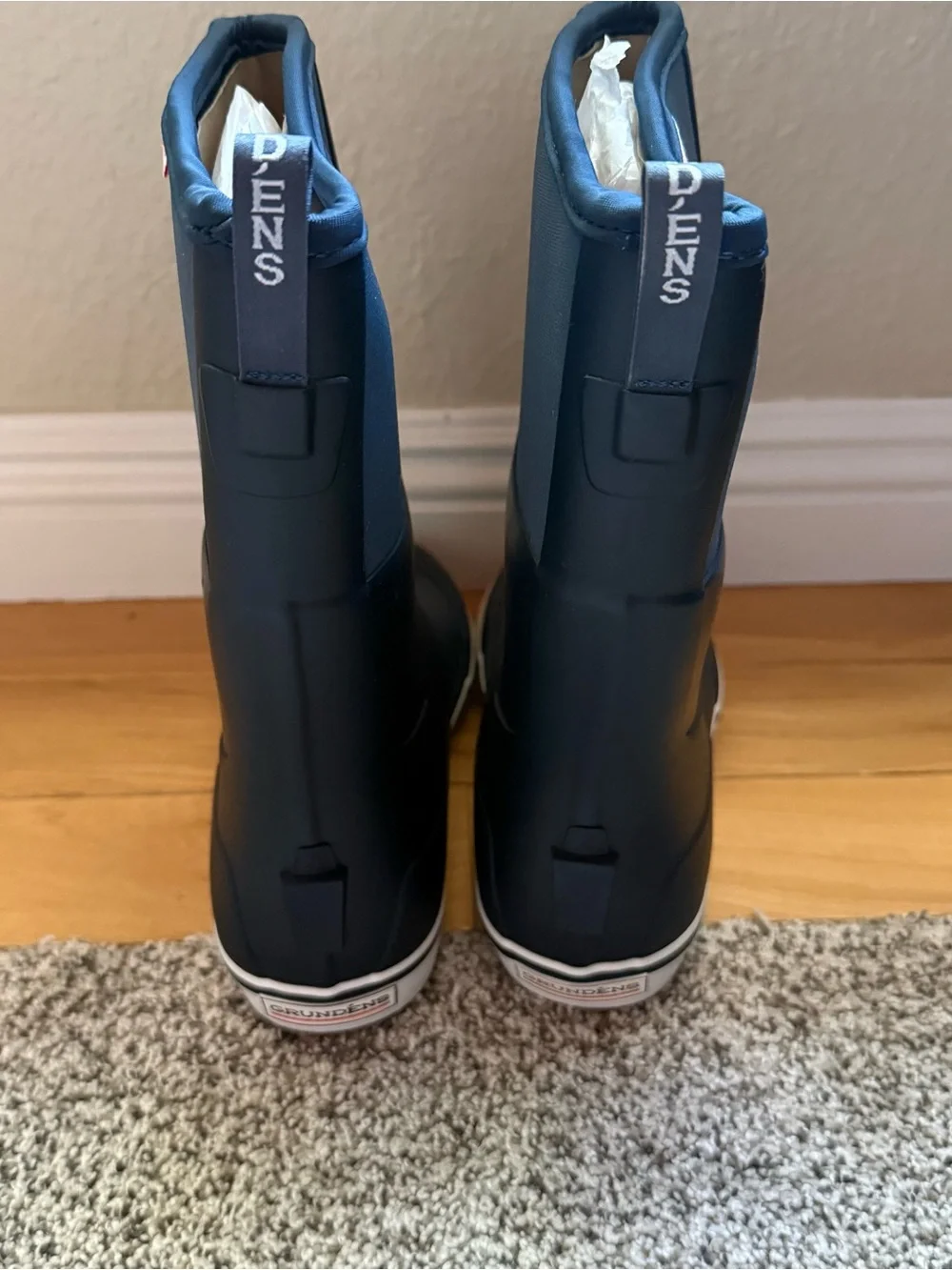 Grundens Men's 12